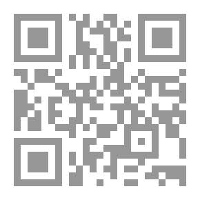 Qr Code The Red Man's Rebuke