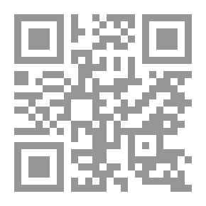 Qr Code اجتنبوا السبع الموبقات