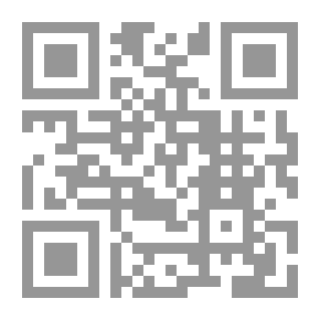 Qr Code The New Middle East - Moving Geography