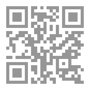Qr Code تذهيب تهذيب الكمال في أسماء الرجال ج1