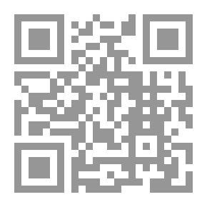 Qr Code A Book of the Cevennes