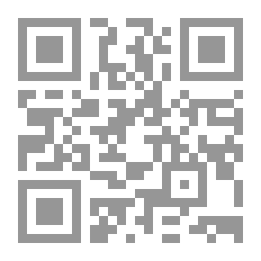 Qr Code الفضائل لابن شاذان