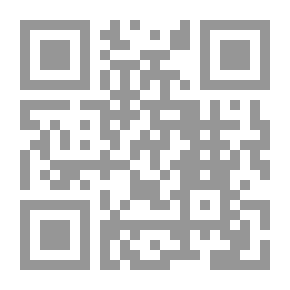 Qr Code The Revival Of Religious Sciences - Part Two