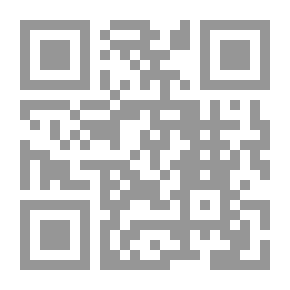 Qr Code The Text Is Explicit In The Different Words About Hafs