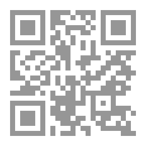 Qr Code Khusraw Pasha's Book Book