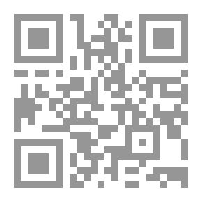 Qr Code البعد السياسي للإستشراق في فكر إدوارد سعيد