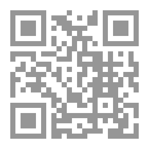 Qr Code داء النفوس وسموم القلوب المعاصي