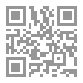 Qr Code ضحى الإسلام الجزء الثالث لـ أحمد أمين