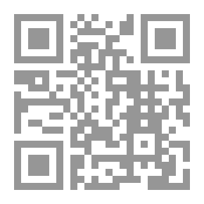 Qr Code الكفاية في علم الرواية