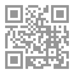 Qr Code The Book of Red Magic of Toukhi: كتاب السحر الاحمر للطوخي