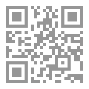 Qr Code أيوب عليه السلام وما فيها من عظات وعبر لأولى الألباب