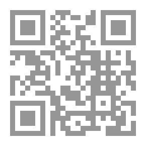 Qr Code به كان كل شيء - شهادة مؤمن