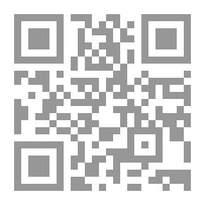 Qr Code جنة الورد