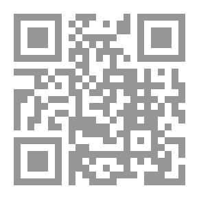 Qr Code بياض في المخيلة