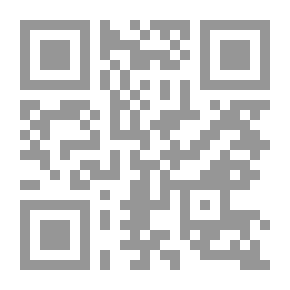 Qr Code أورشليم الجديدة