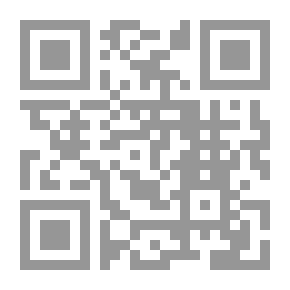 Qr Code The Story Of Dhul-Qarnayn And Gog And Magog