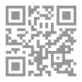 Qr Code حكايات البعد واللقاء