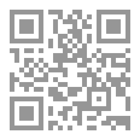 Qr Code أنا أحب الطبيعة `التعبير العاطفي`