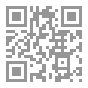 Qr Code عالمُ الأنبياء