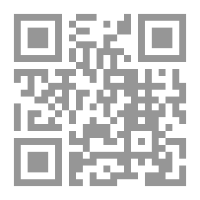Qr Code نشأة النقد الأدبي حتى نهاية القرن الأول الهجرى