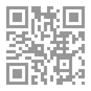 Qr Code عناصر المنطق