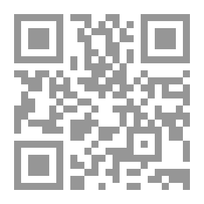 Qr Code معجم الصحة النفسية المعاصر (إنجليزى - عربى)