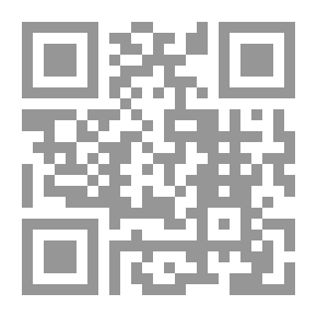 Qr Code طريق المجتمع المدني إلى الاعلام: دليل تنفيذي