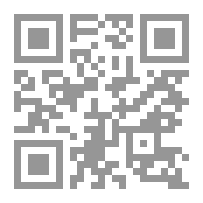 Qr Code مصادر الماء العذب