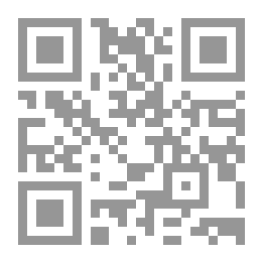 Qr Code شرح المحقق الجهبذ الفاضل المدقق سيدي ابي عبد الله محمد الخرشي على المختصر الجليل لابي الضياء سيدي خليل ؛ وبهامشه حاشية علي العدوي. v.1
