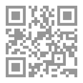 Qr Code The Doctrine Of Crucifixion And Redemption.