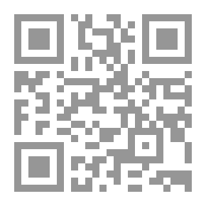 Qr Code مؤشر الغدد الصماء