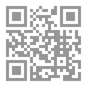 Qr Code كتاب سيدة جودي 1861 يناير - يونيو ؛ يوليو - ديسمبر