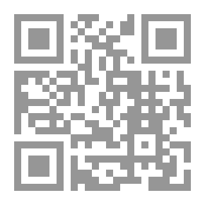 Qr Code الأثر الغنوصي في الحديث النبوي وأبحاث أخرى
