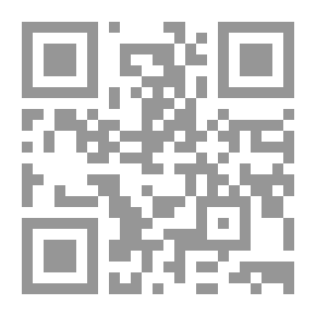 Qr Code A Set Of Balances Between Faith And Unbelief