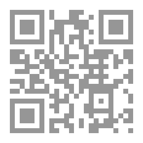 Qr Code سياسيات الاسلام المعاصر