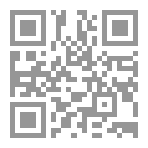 Qr Code بحوث في الشعر العباسي