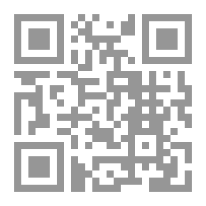 Qr Code تحليل نصوص من كتاب كليلة ودمنة لابن المقفع
