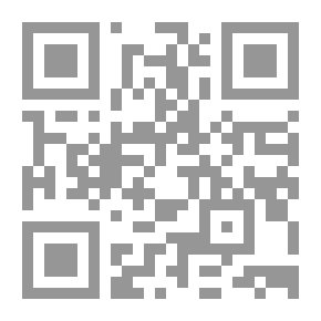 Qr Code مفاتيح الخير والشر