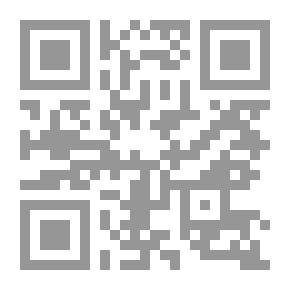 Qr Code تاريخ دولة الأنباط لـ إحسان عباس