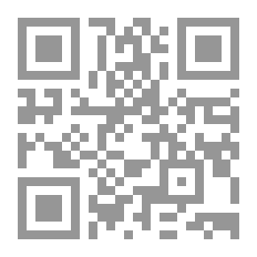 Qr Code الفكر السياسي للحركة الوطنية الجزائرية والثورة التحريرية