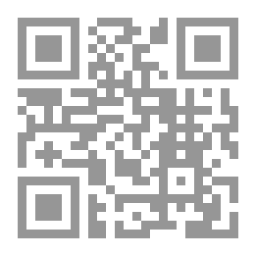 Qr Code الكلمة التاسعة والعشرون حول بقاء الروح والملائكة والحشر