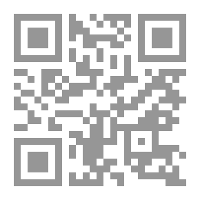 Qr Code دعاء جبرائيل ويليه الثمانون آية , صفات النبي (ص) , دعاء القدح , دعاء ختم القرآن