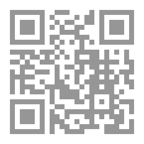 Qr Code الدليل غير الرسمي كيف تتعايش مع مرض السكري