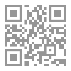 Qr Code المقابلة الصحافية: فن - تواصل - إعلام