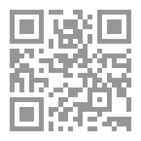 Qr Code About The Berber Arabs And Their Dialects