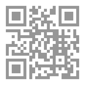 Qr Code ينابيع الأمل الخالدة