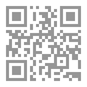 Qr Code مقدمة علم البيئة النباتية