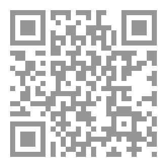 Qr Code محبوبي الروح القدوس
