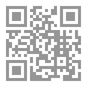 Qr Code يجرد فوضاه