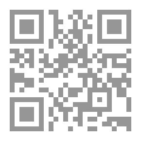 Qr Code تنوير القلوب في معاملة علام الغيوب - قسم العقيدة